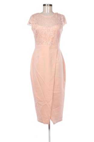 Šaty  Unbranded, Velikost L, Barva Růžová, Cena  678,00 Kč