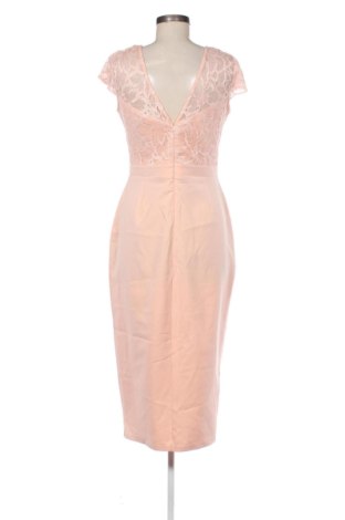 Šaty  Unbranded, Velikost L, Barva Růžová, Cena  678,00 Kč