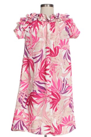 Φόρεμα Unbranded, Μέγεθος M, Χρώμα Πολύχρωμο, Τιμή 20,99 €