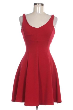 Šaty  LH By La  Halle, Velikost XS, Barva Červená, Cena  567,00 Kč