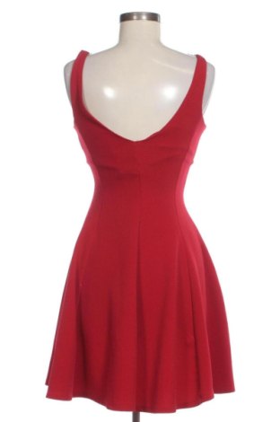 Šaty  LH By La  Halle, Velikost XS, Barva Červená, Cena  567,00 Kč