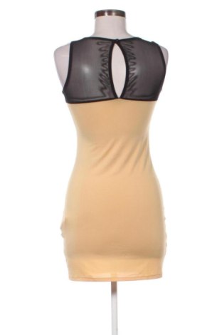 Φόρεμα Unbranded, Μέγεθος M, Χρώμα  Μπέζ, Τιμή 19,97 €