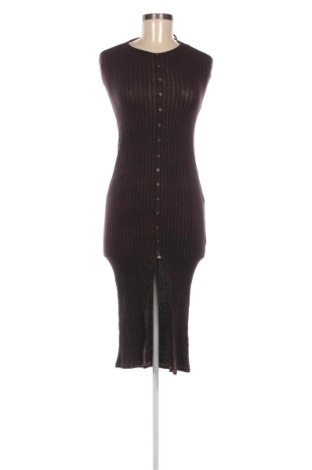 Šaty  Unbranded, Veľkosť XS, Farba Hnedá, Cena  23,63 €