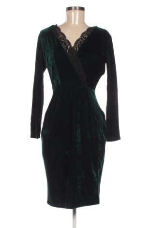 Φόρεμα Unbranded, Μέγεθος L, Χρώμα Πράσινο, Τιμή 20,00 €