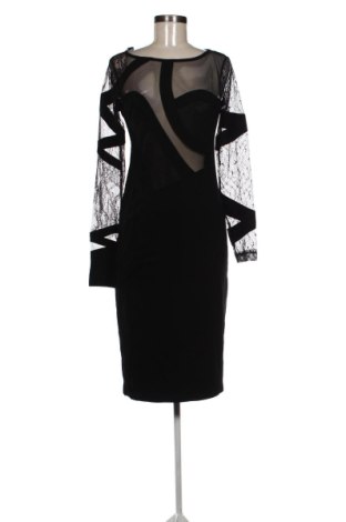 Rochie Unbranded, Mărime L, Culoare Negru, Preț 104,26 Lei