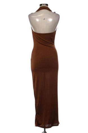 Kleid Unbranded, Größe S, Farbe Braun, Preis 25,99 €