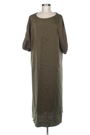 Šaty  Unbranded, Veľkosť XL, Farba Zelená, Cena  14,95 €
