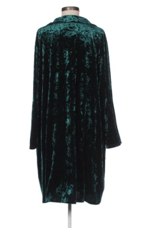Rochie Yumi, Mărime 3XL, Culoare Verde, Preț 127,45 Lei