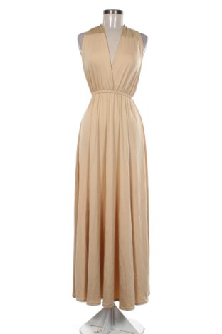 Šaty  Unbranded, Veľkosť M, Farba Béžová, Cena  20,95 €