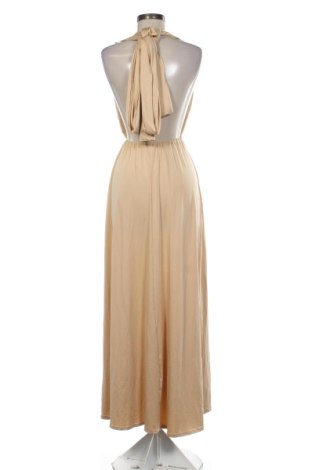 Šaty  Unbranded, Veľkosť M, Farba Béžová, Cena  20,95 €