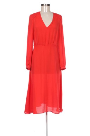 Φόρεμα Unbranded, Μέγεθος S, Χρώμα Κόκκινο, Τιμή 9,18 €