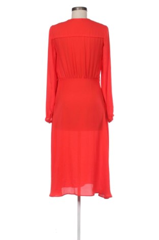 Φόρεμα Unbranded, Μέγεθος S, Χρώμα Κόκκινο, Τιμή 9,18 €