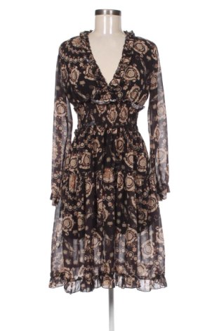 Φόρεμα Unbranded, Μέγεθος M, Χρώμα Πολύχρωμο, Τιμή 12,88 €