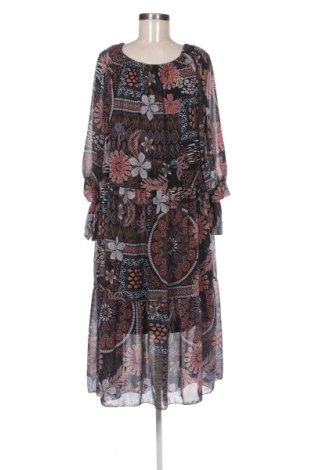 Φόρεμα Unbranded, Μέγεθος L, Χρώμα Πολύχρωμο, Τιμή 19,97 €