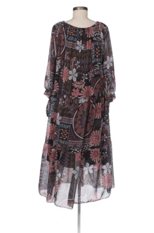 Φόρεμα Unbranded, Μέγεθος L, Χρώμα Πολύχρωμο, Τιμή 19,97 €