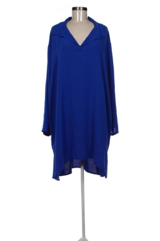 Γυναικεία μπλούζα Unbranded, Μέγεθος XXL, Χρώμα Μπλέ, Τιμή 17,06 €