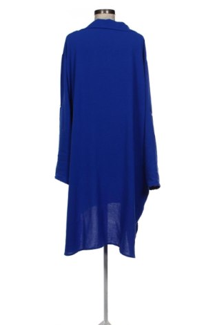 Γυναικεία μπλούζα Unbranded, Μέγεθος XXL, Χρώμα Μπλέ, Τιμή 17,06 €