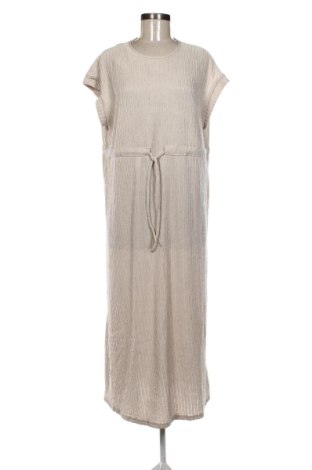 Φόρεμα Unbranded, Μέγεθος L, Χρώμα  Μπέζ, Τιμή 20,00 €