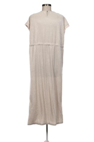 Φόρεμα Unbranded, Μέγεθος L, Χρώμα  Μπέζ, Τιμή 20,00 €