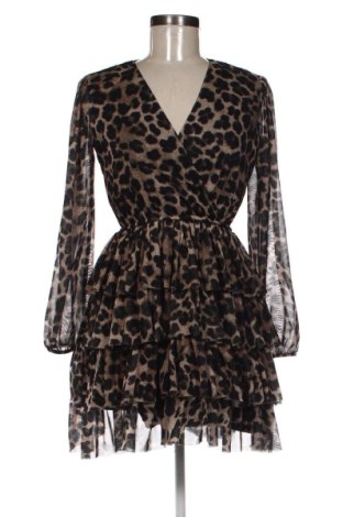 Φόρεμα Unbranded, Μέγεθος S, Χρώμα Πολύχρωμο, Τιμή 19,97 €