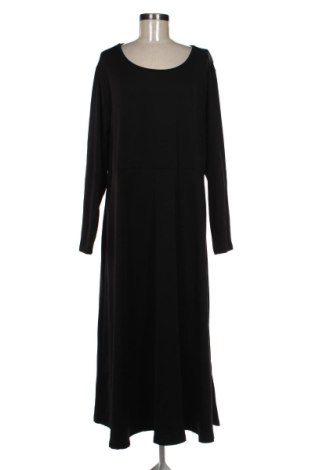 Φόρεμα Unbranded, Μέγεθος 3XL, Χρώμα Μαύρο, Τιμή 20,00 €
