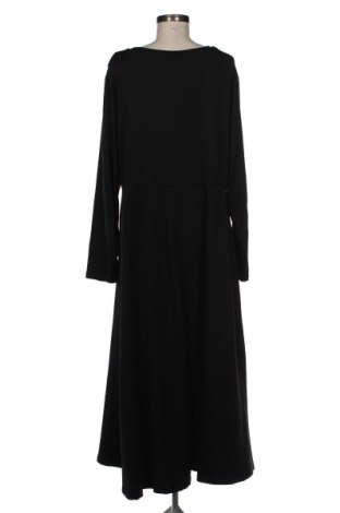 Φόρεμα Unbranded, Μέγεθος 3XL, Χρώμα Μαύρο, Τιμή 20,00 €