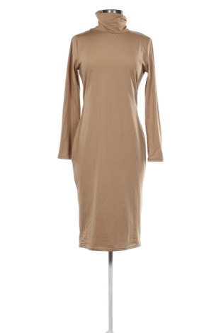 Рокля Unbranded, Размер M, Цвят Кафяв, Цена 20,00 €