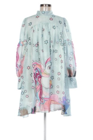 Рокля Unbranded, Размер L, Цвят Многоцветен, Цена 35,00 €