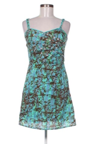 Φόρεμα Unbranded, Μέγεθος L, Χρώμα Πολύχρωμο, Τιμή 13,09 €