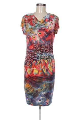 Kleid Unbranded, Größe S, Farbe Mehrfarbig, Preis 20,00 €