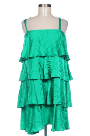 Рокля Unbranded, Размер S, Цвят Зелен, Цена 31,73 €