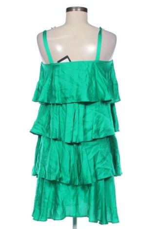 Рокля Unbranded, Размер S, Цвят Зелен, Цена 31,73 €