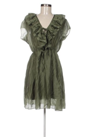 Рокля Unbranded, Размер XS, Цвят Зелен, Цена 19,97 €