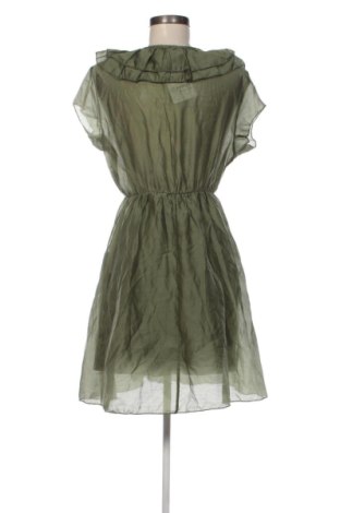 Рокля Unbranded, Размер XS, Цвят Зелен, Цена 19,97 €
