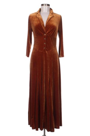 Рокля Unbranded, Размер L, Цвят Оранжев, Цена 19,97 €