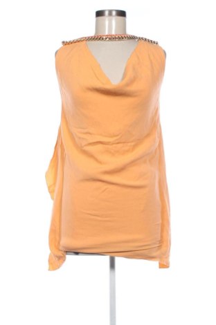 Φόρεμα Unbranded, Μέγεθος M, Χρώμα Πορτοκαλί, Τιμή 19,97 €