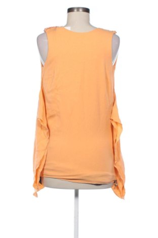 Φόρεμα Unbranded, Μέγεθος M, Χρώμα Πορτοκαλί, Τιμή 19,97 €