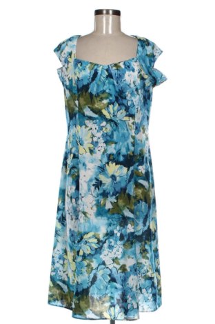 Рокля Unbranded, Размер L, Цвят Многоцветен, Цена 20,00 €