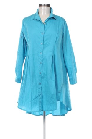 Šaty  Unbranded, Velikost XL, Barva Modrá, Cena  696,00 Kč