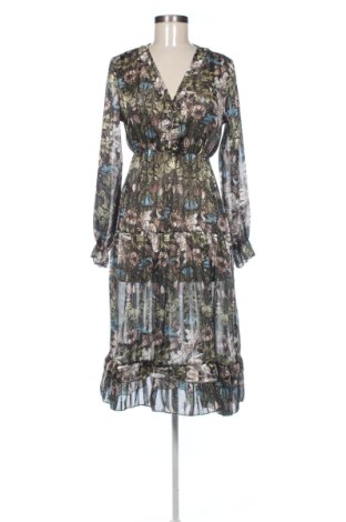 Рокля Unbranded, Размер M, Цвят Многоцветен, Цена 19,97 €