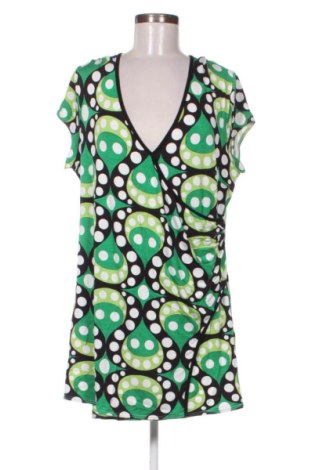 Φόρεμα Unbranded, Μέγεθος XXL, Χρώμα Πολύχρωμο, Τιμή 19,97 €