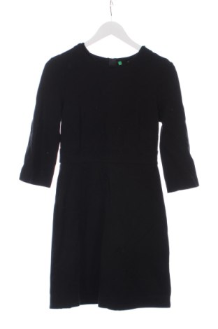 Šaty  United Colors Of Benetton, Velikost S, Barva Černá, Cena  729,00 Kč