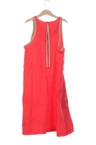 Kleid United Colors Of Benetton, Größe XS, Farbe Orange, Preis € 13,99