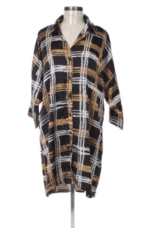 Šaty  Urban Threads, Velikost S, Barva Vícebarevné, Cena  329,00 Kč