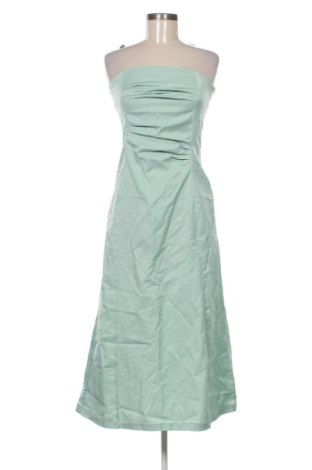 Рокля VILA, Размер L, Цвят Зелен, Цена 17,00 €