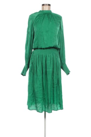 Šaty  VILA, Velikost M, Barva Zelená, Cena  482,00 Kč