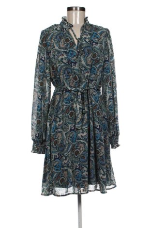 Šaty  VILA, Velikost M, Barva Vícebarevné, Cena  409,00 Kč