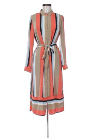 Šaty  VILA, Velikost M, Barva Vícebarevné, Cena  482,00 Kč