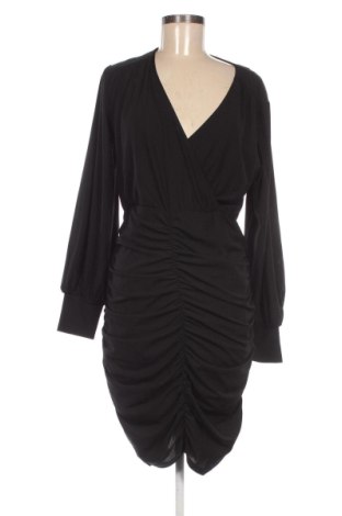 Šaty  VILA, Velikost L, Barva Černá, Cena  495,00 Kč