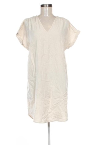 Šaty  VILA, Velikost S, Barva Krémová, Cena  409,00 Kč